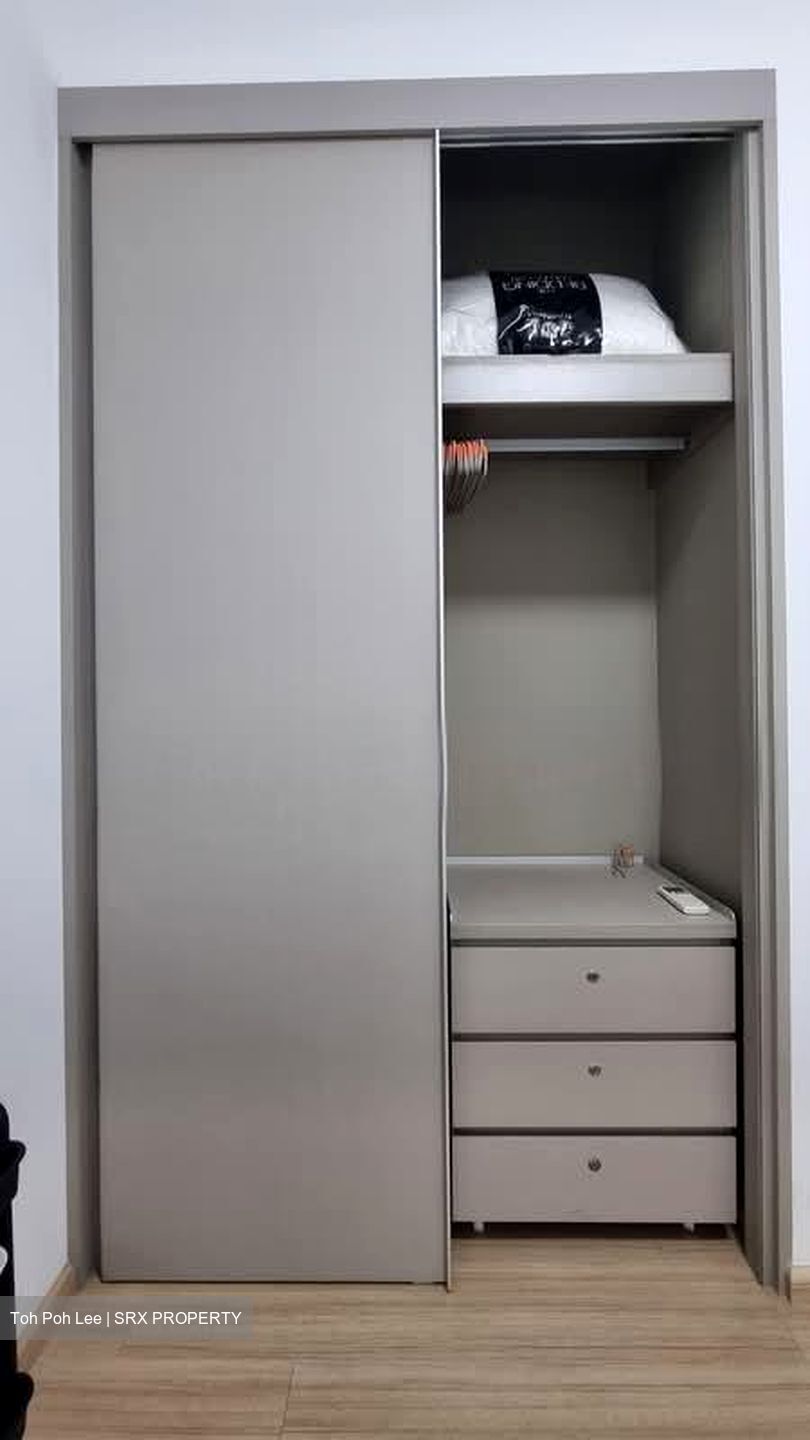 Parc Life (D27), Condominium #535199101